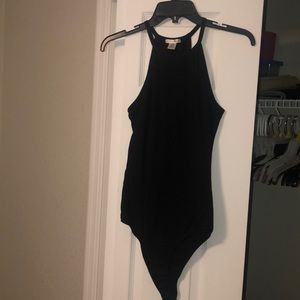 Black shirts